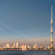 Illustration for article titled The Sad Fates of the Worlds Six Tallest Unfinished Buildings